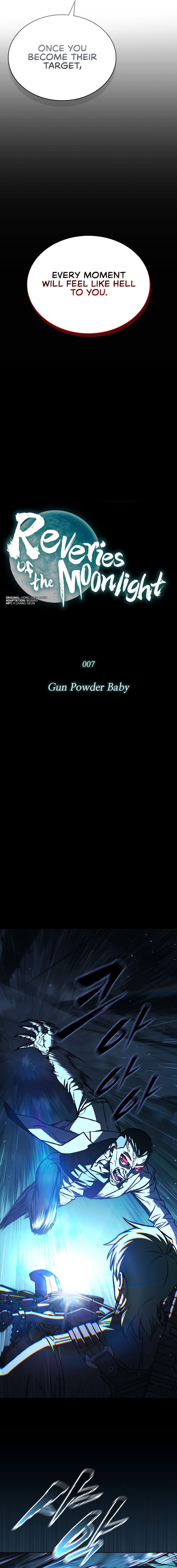 Reveries of the Moonlight Chapter 7 - Page 7