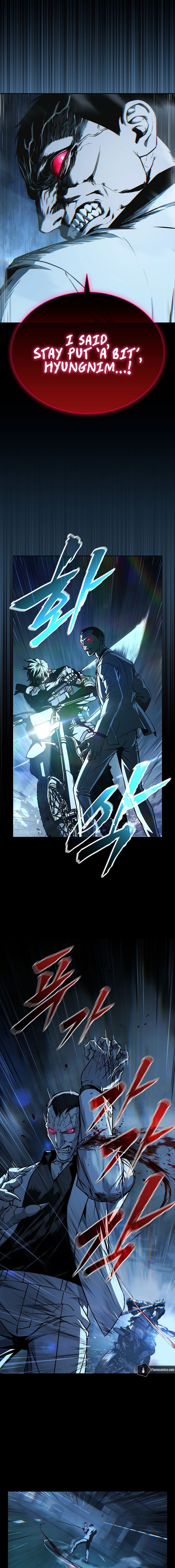 Reveries of the Moonlight Chapter 7 - Page 9