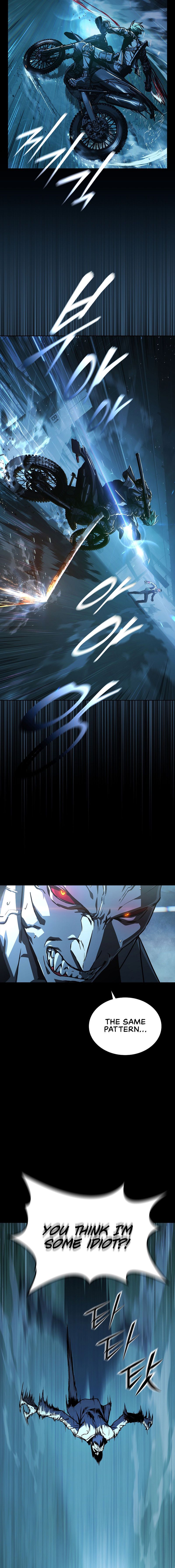 Reveries of the Moonlight Chapter 7 - Page 10