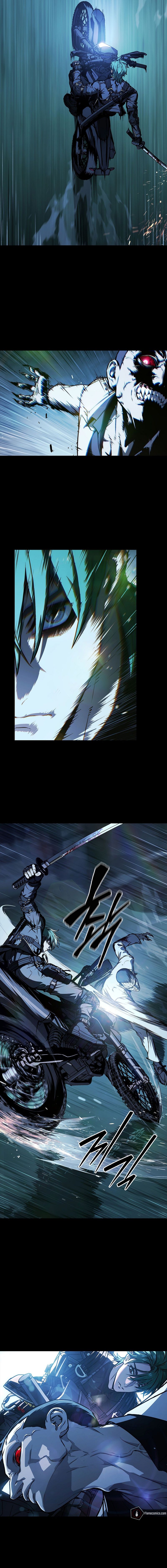 Reveries of the Moonlight Chapter 7 - Page 11