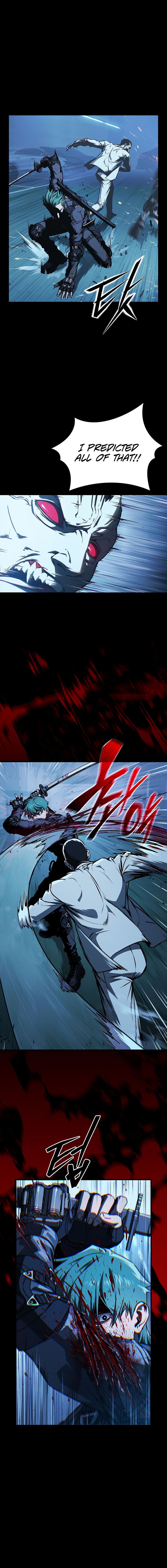 Reveries of the Moonlight Chapter 7 - Page 12