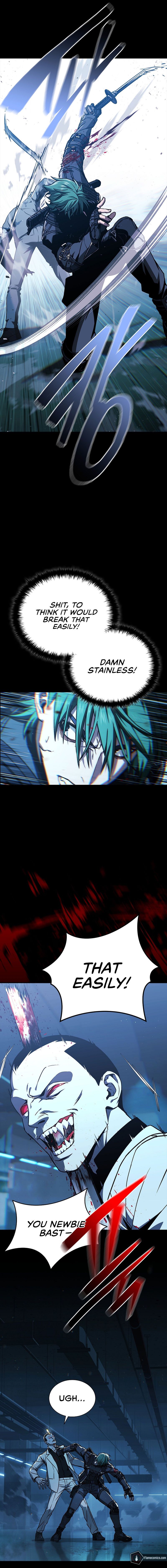 Reveries of the Moonlight Chapter 7 - Page 13