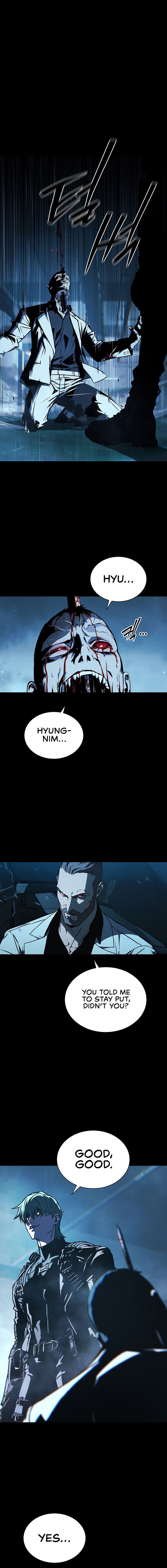 Reveries of the Moonlight Chapter 7 - Page 14