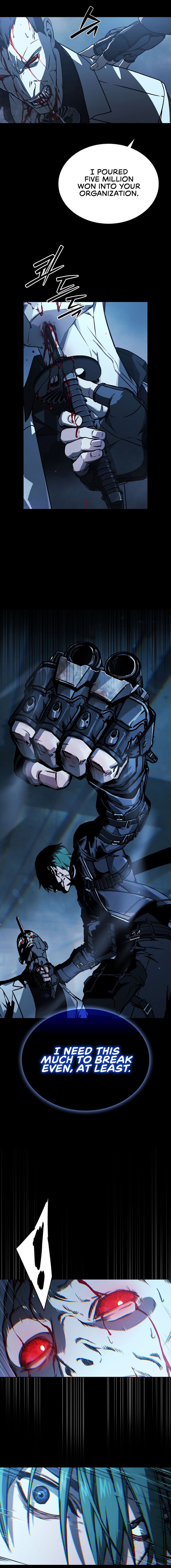 Reveries of the Moonlight Chapter 7 - Page 15