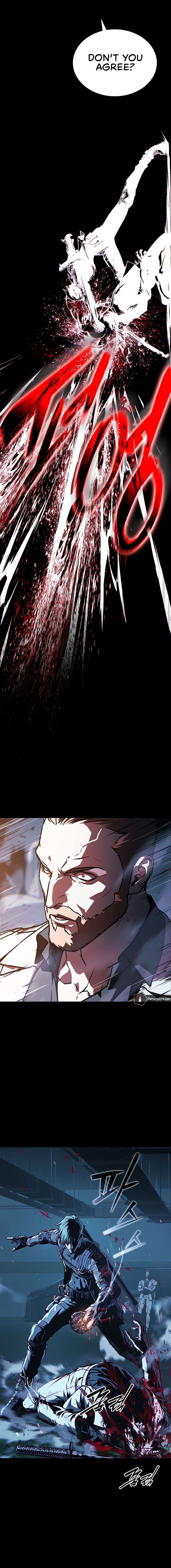 Reveries of the Moonlight Chapter 7 - Page 16