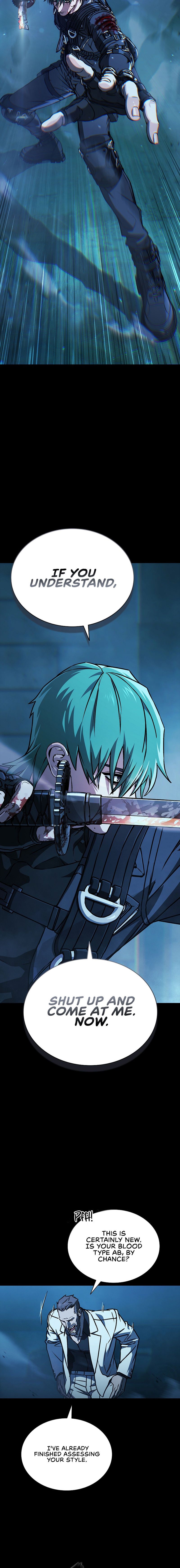 Reveries of the Moonlight Chapter 7 - Page 18