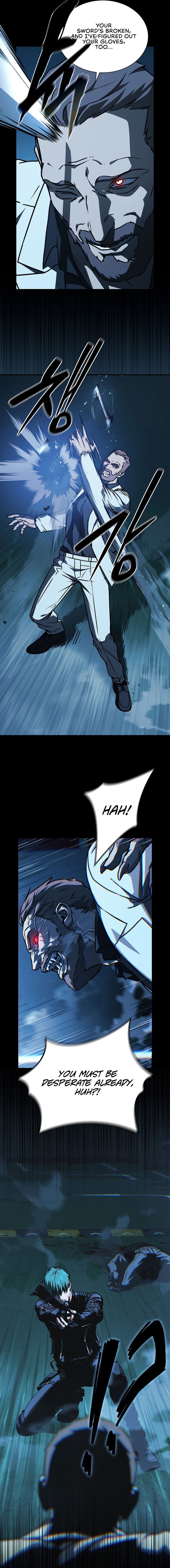 Reveries of the Moonlight Chapter 7 - Page 19