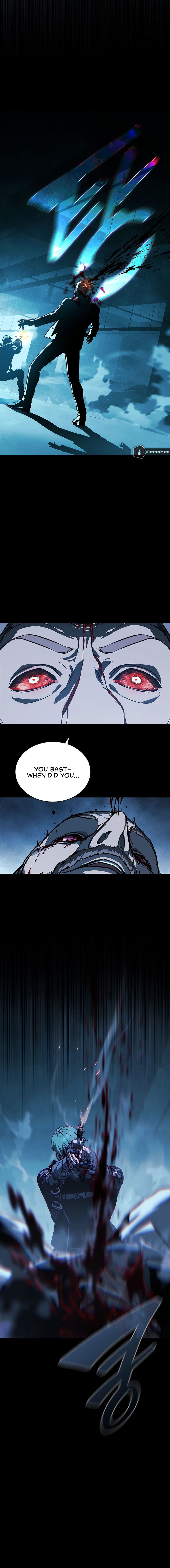 Reveries of the Moonlight Chapter 7 - Page 20