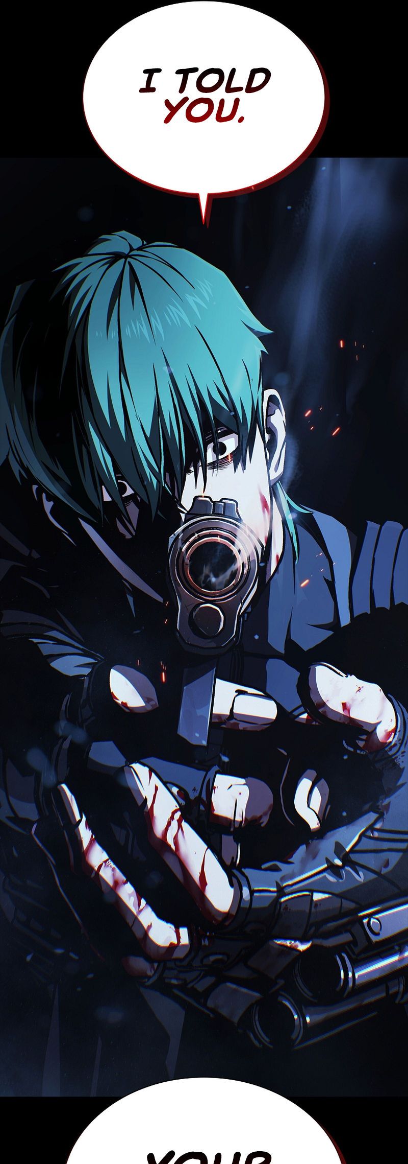 Reveries of the Moonlight Chapter 7 - Page 21