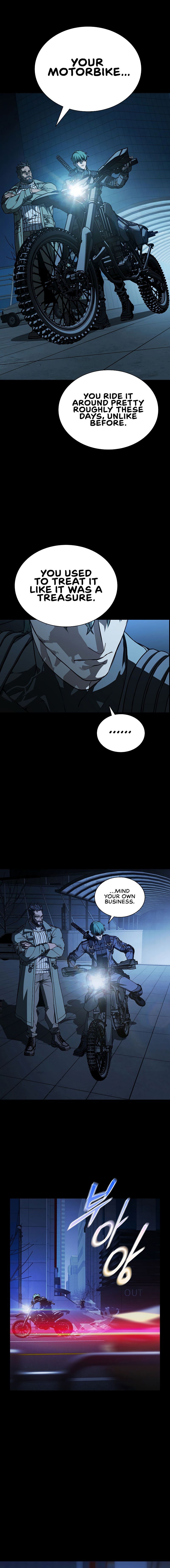 Reveries of the Moonlight Chapter 8 - Page 4