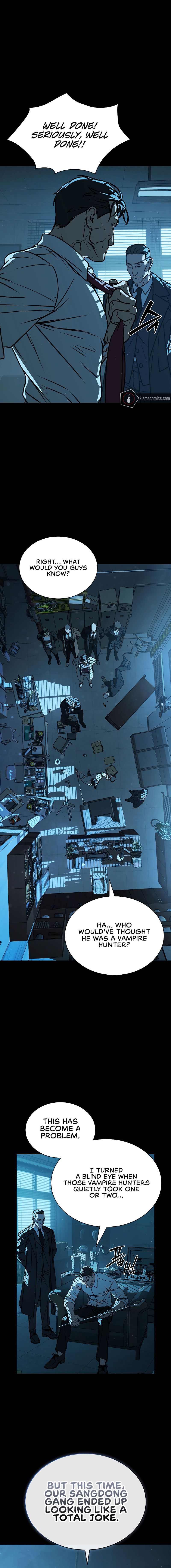 Reveries of the Moonlight Chapter 8 - Page 6