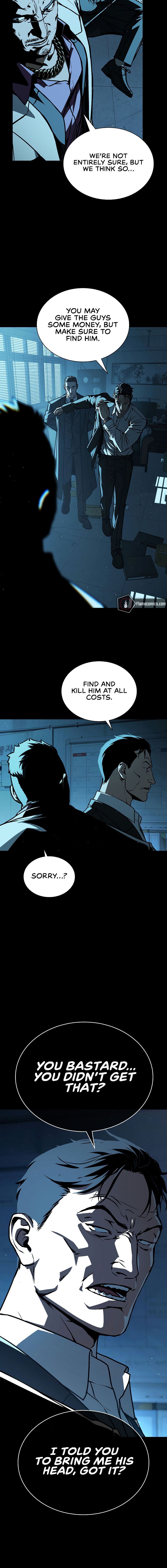 Reveries of the Moonlight Chapter 8 - Page 8