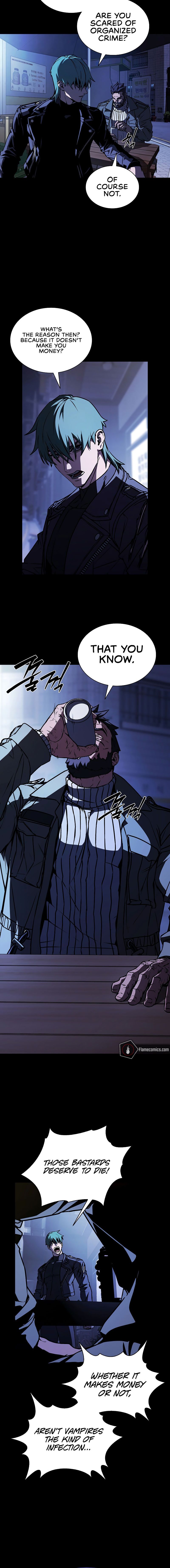 Reveries of the Moonlight Chapter 8 - Page 10