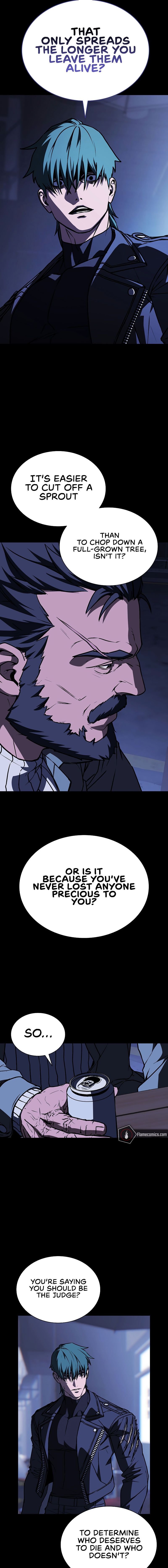 Reveries of the Moonlight Chapter 8 - Page 11