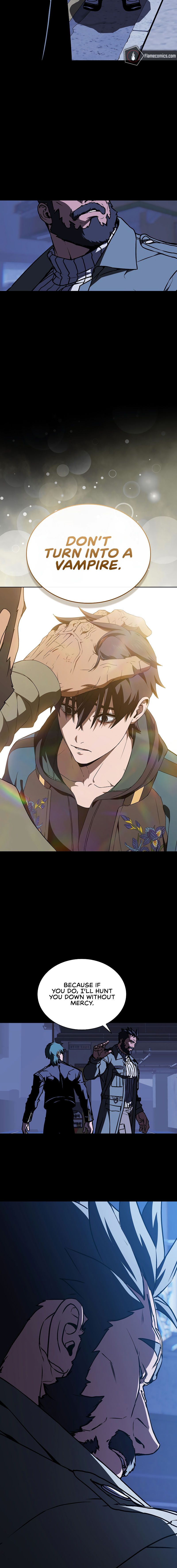 Reveries of the Moonlight Chapter 8 - Page 16