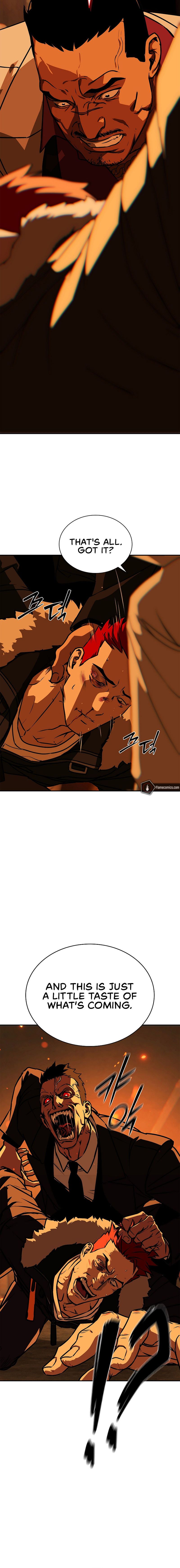 Reveries of the Moonlight Chapter 9 - Page 4