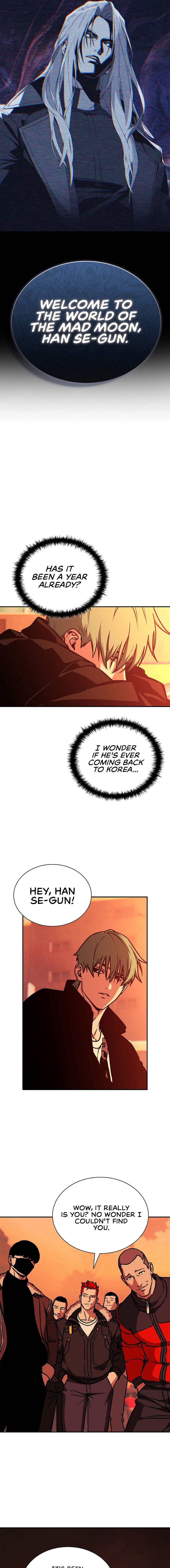 Reveries of the Moonlight Chapter 9 - Page 15