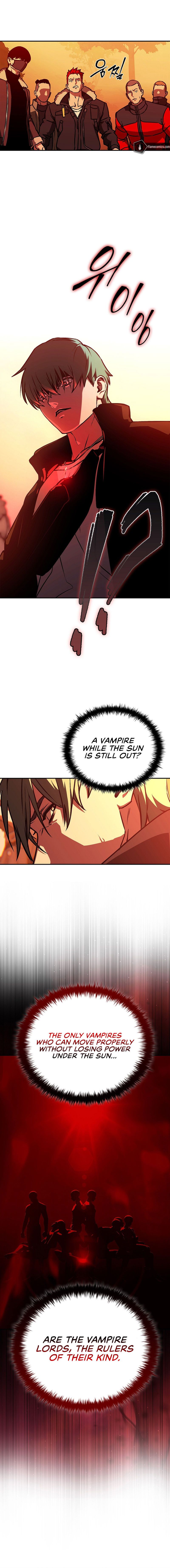 Reveries of the Moonlight Chapter 9 - Page 18