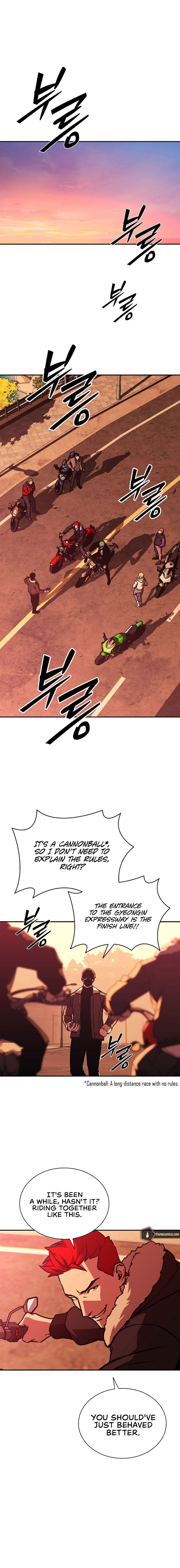 Reveries of the Moonlight Chapter 9 - Page 22