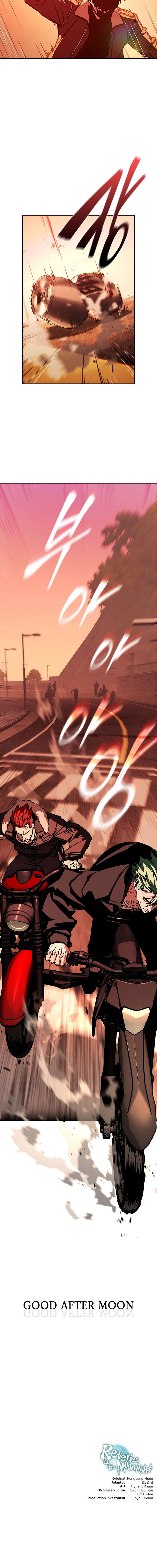 Reveries of the Moonlight Chapter 9 - Page 24