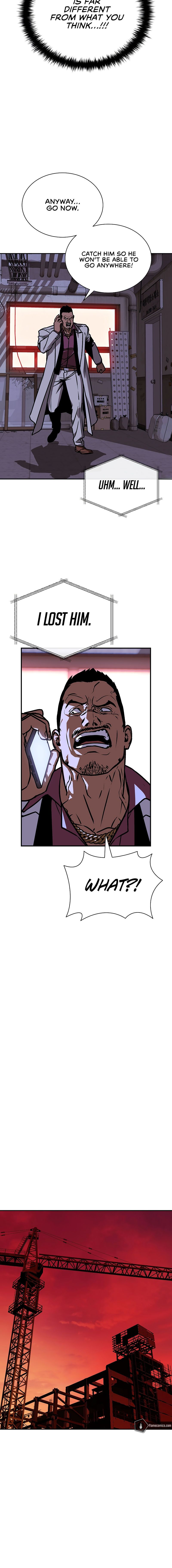 Reveries of the Moonlight Chapter 10 - Page 6