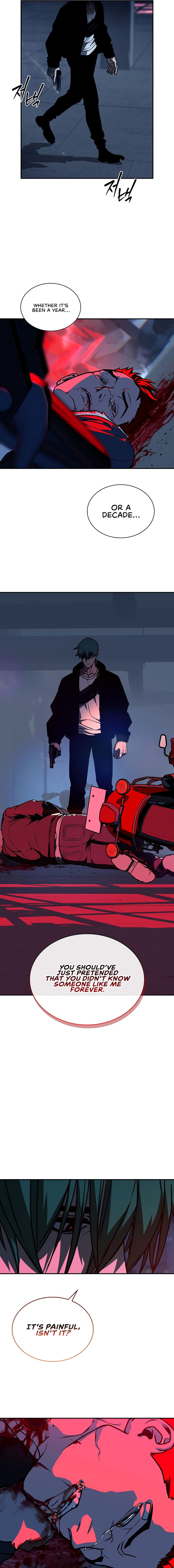 Reveries of the Moonlight Chapter 10 - Page 9