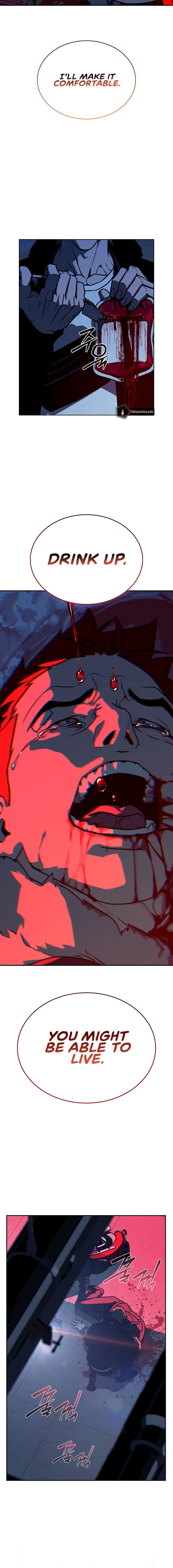 Reveries of the Moonlight Chapter 10 - Page 10