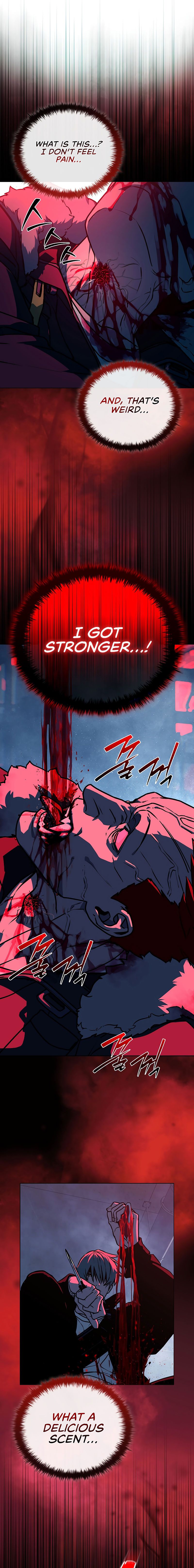 Reveries of the Moonlight Chapter 10 - Page 11