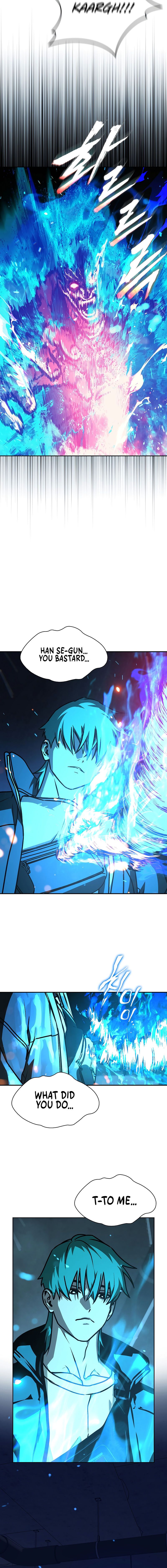 Reveries of the Moonlight Chapter 10 - Page 13