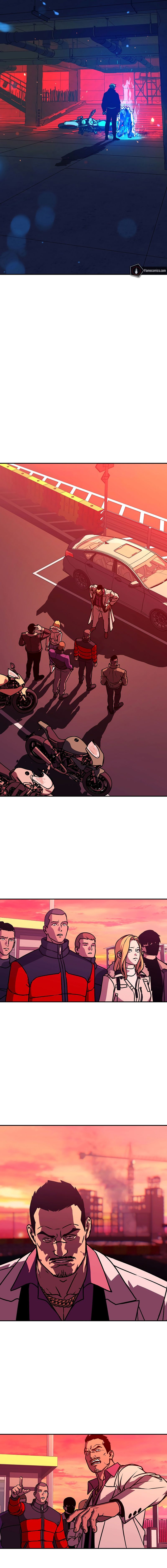 Reveries of the Moonlight Chapter 10 - Page 14