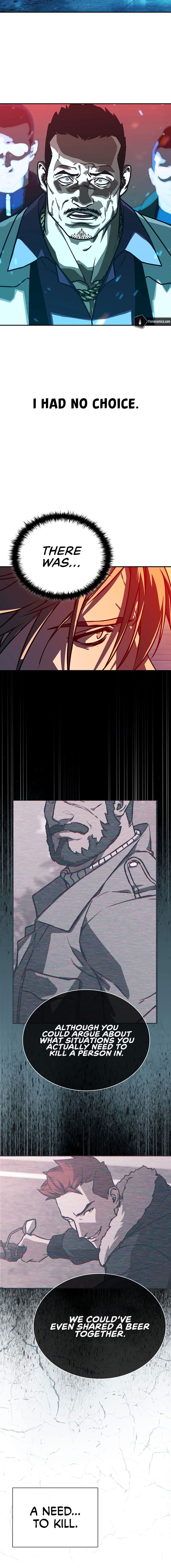 Reveries of the Moonlight Chapter 10 - Page 16