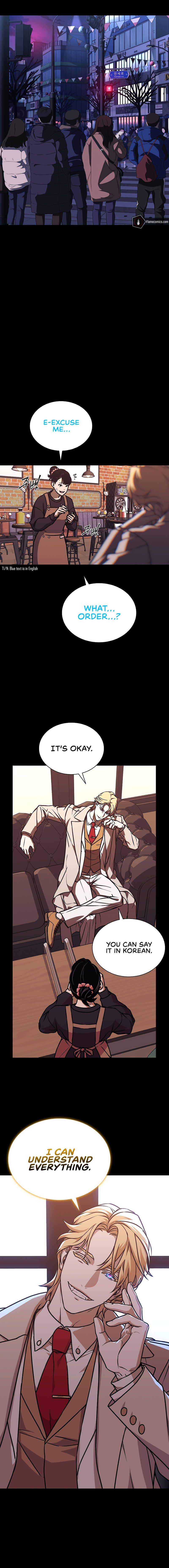 Reveries of the Moonlight Chapter 10 - Page 18