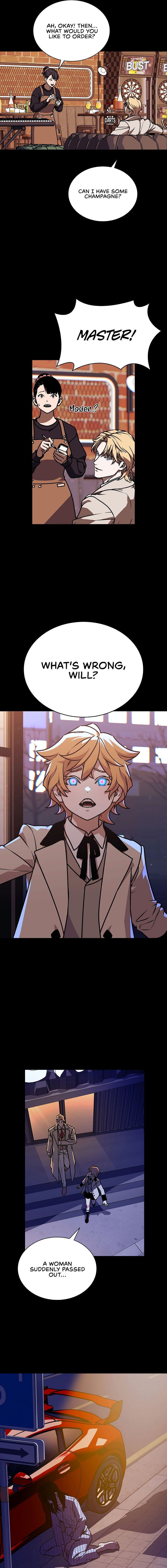 Reveries of the Moonlight Chapter 10 - Page 19