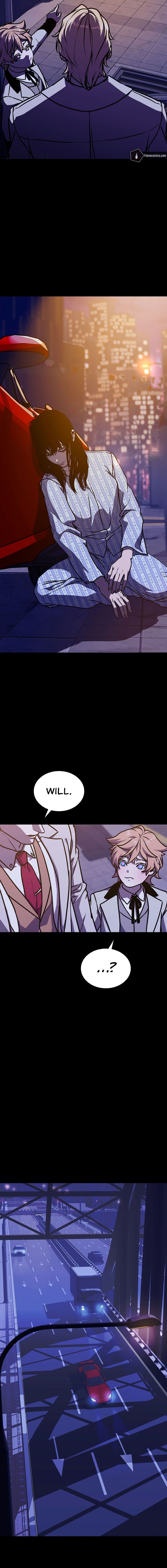 Reveries of the Moonlight Chapter 10 - Page 20