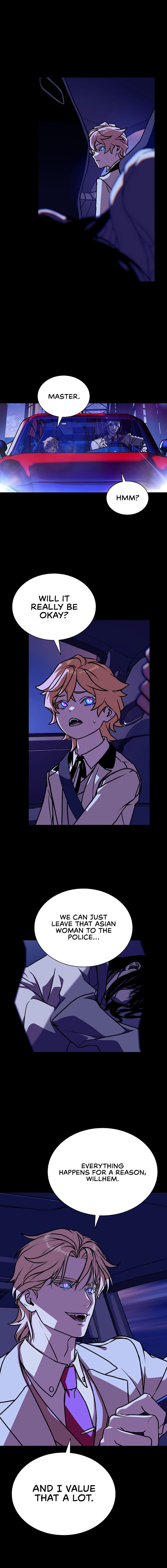 Reveries of the Moonlight Chapter 10 - Page 21