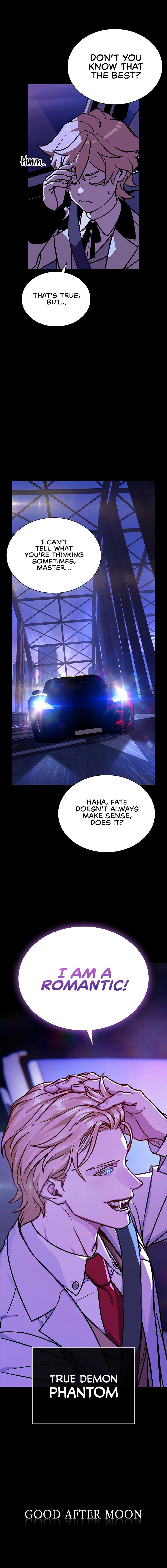 Reveries of the Moonlight Chapter 10 - Page 22