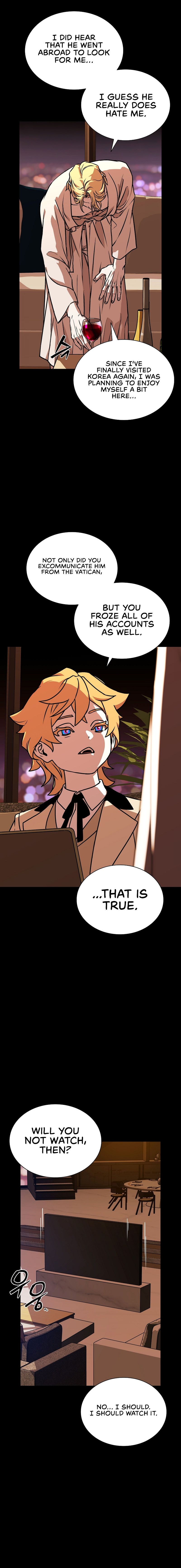 Reveries of the Moonlight Chapter 11 - Page 6