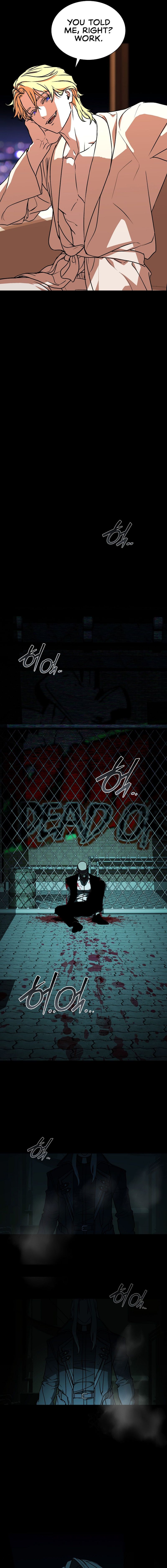 Reveries of the Moonlight Chapter 11 - Page 7