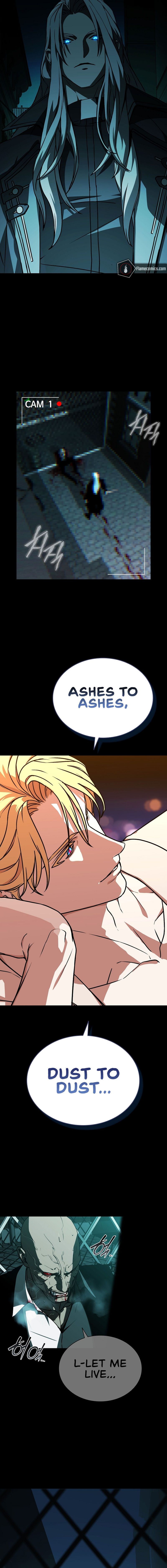 Reveries of the Moonlight Chapter 11 - Page 8