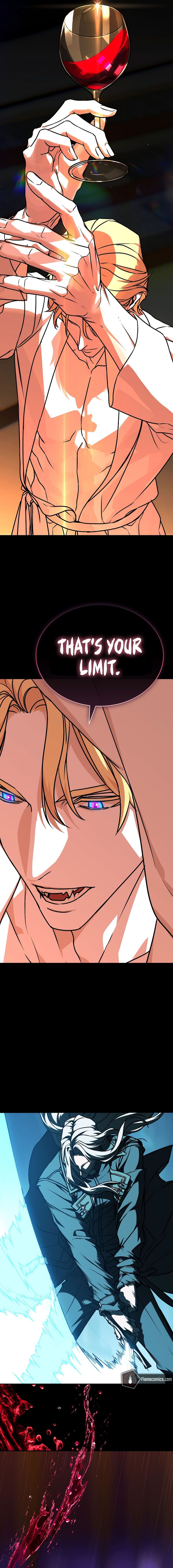 Reveries of the Moonlight Chapter 11 - Page 11