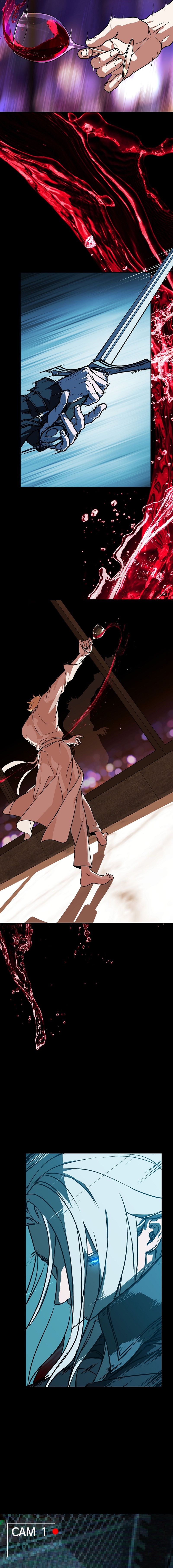 Reveries of the Moonlight Chapter 11 - Page 12