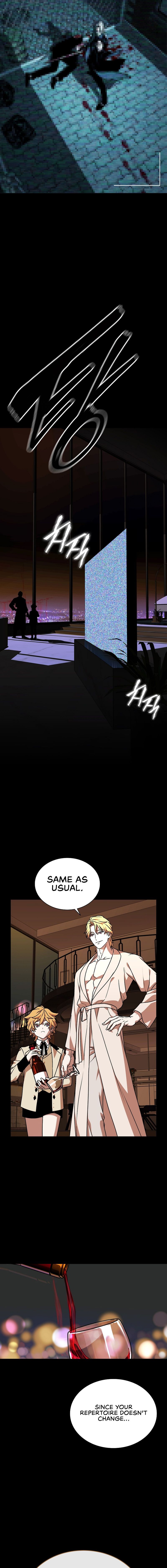 Reveries of the Moonlight Chapter 11 - Page 13