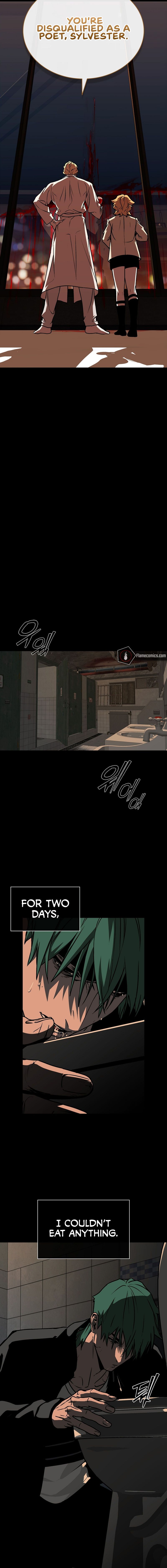 Reveries of the Moonlight Chapter 11 - Page 14