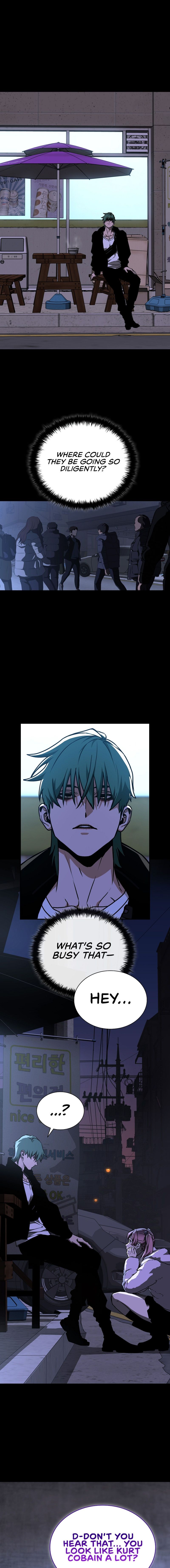 Reveries of the Moonlight Chapter 11 - Page 17