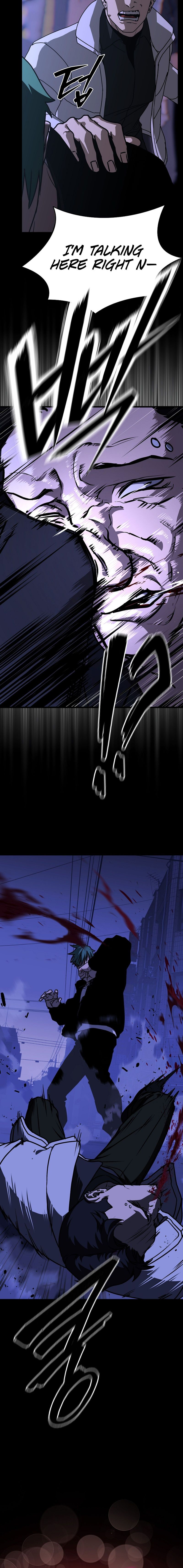 Reveries of the Moonlight Chapter 11 - Page 20