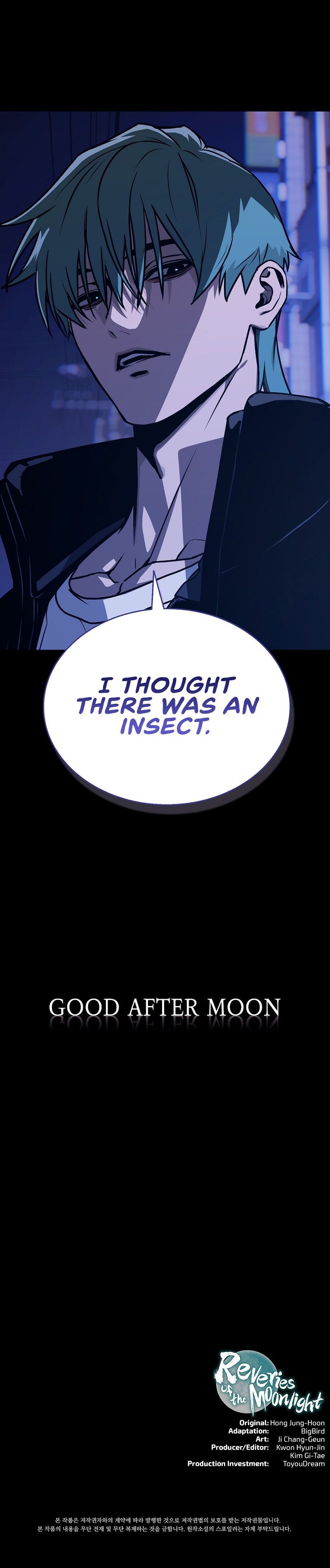 Reveries of the Moonlight Chapter 11 - Page 22