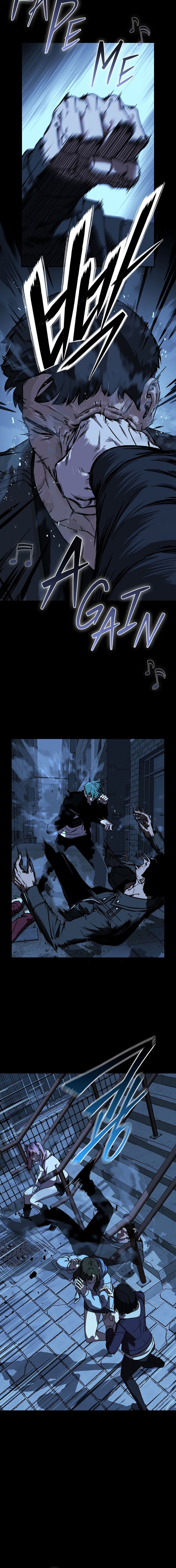 Reveries of the Moonlight Chapter 12 - Page 6