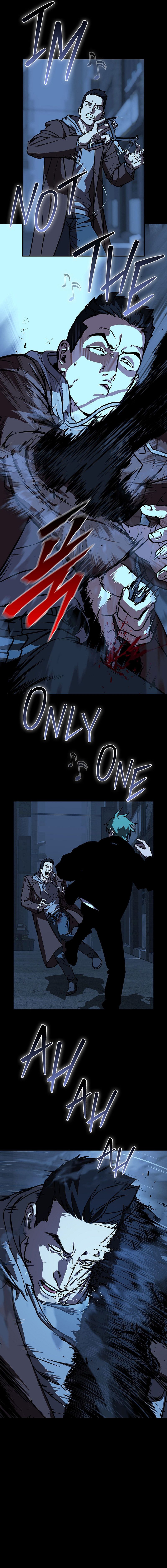 Reveries of the Moonlight Chapter 12 - Page 7