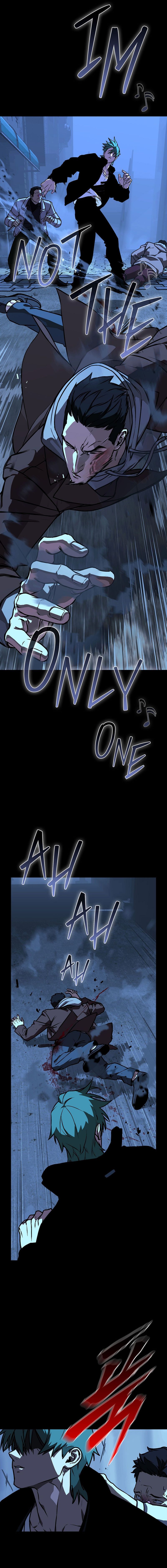 Reveries of the Moonlight Chapter 12 - Page 8