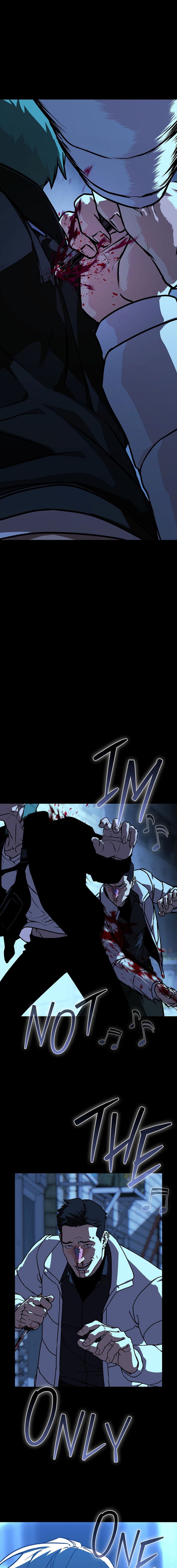 Reveries of the Moonlight Chapter 12 - Page 9